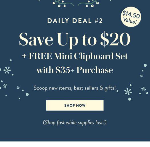 Read more about the article Erin Condren Sale – Save Up to $20 + FREE Gift With Purchase!