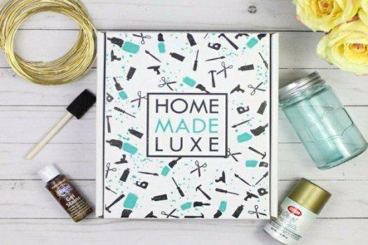 Read more about the article Home Made Luxe April 2018 Spoiler + 50% Off Coupon!