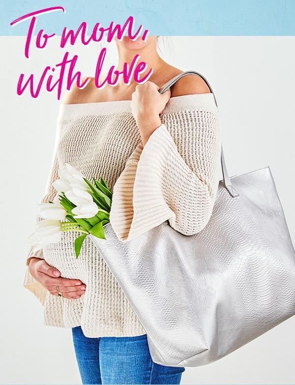 Read more about the article Bath & Body Works Mother’s Day 2019 Tote – On Sale Now!