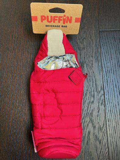 Nomadik Review + Coupon Code - Wilderness Warmth