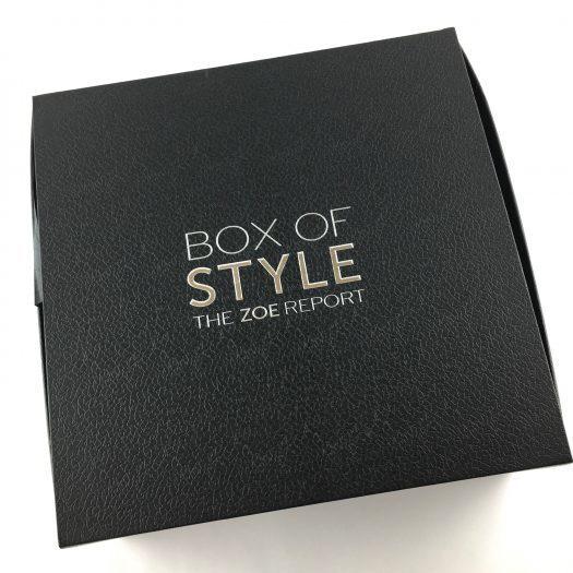 Read more about the article Box of Style by Rachel Zoe La Soula Ring Update