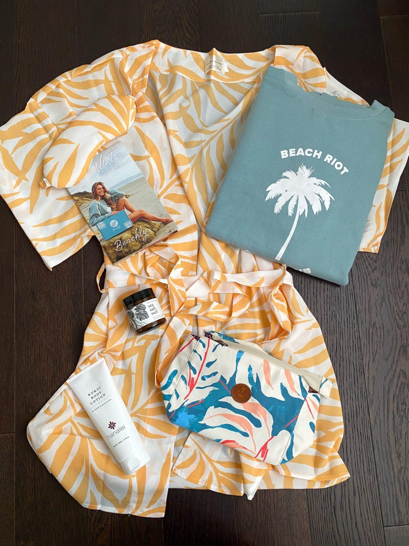 Read more about the article Beachly Review + Coupon Code – Winter 2020