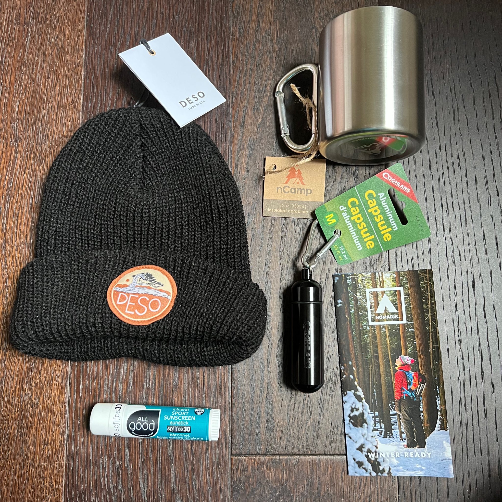 Read more about the article Nomadik Review + Coupon Code – Winter Ready