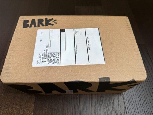 BarkBox Review + Coupon Code - March 2024