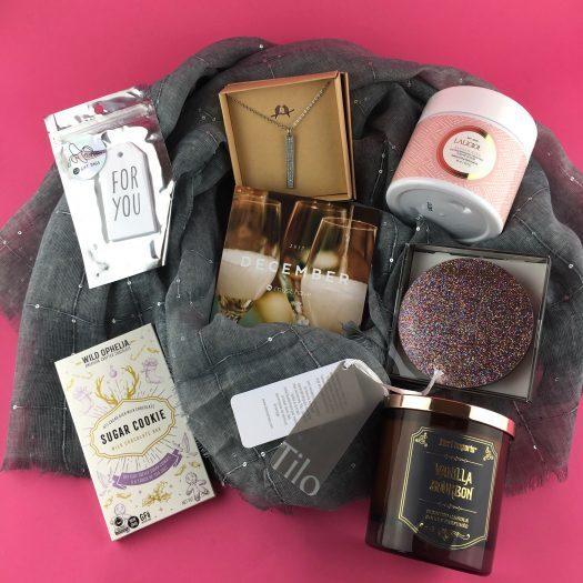 Read more about the article POPSUGAR Must Have Box December 2017 Giveaway! (CLOSED)