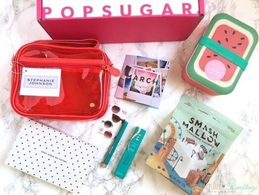 Read more about the article POPSUGAR Must Have Box March 2017 Giveaway! (CLOSED)