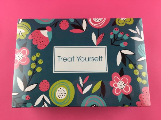 Target Beauty Boxes - Now in Store!!!