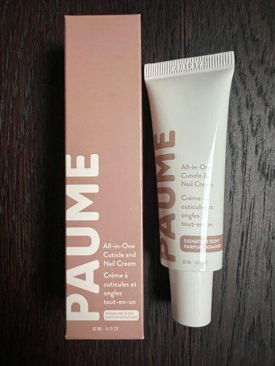 Allure Beauty Box Review - November 2023