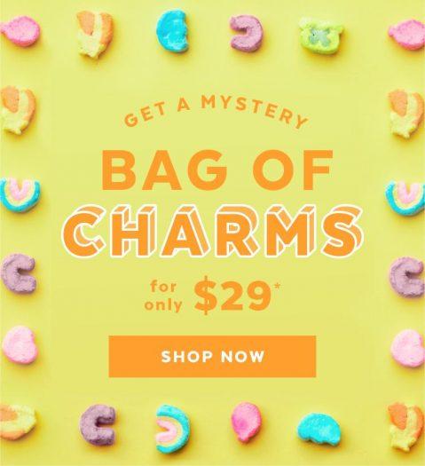 Read more about the article KEEP Collective Mystery Charm Bag!