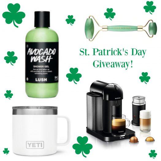 Read more about the article Subscription Box Ramblings St. Patrick’s Day Giveaway!