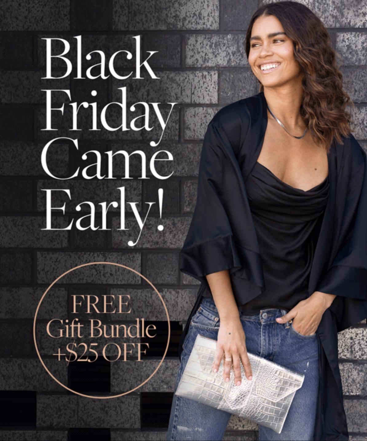 Read more about the article CURATEUR Black Friday Sale – Save $25 + Free Bonus Bundle ($300 Value)