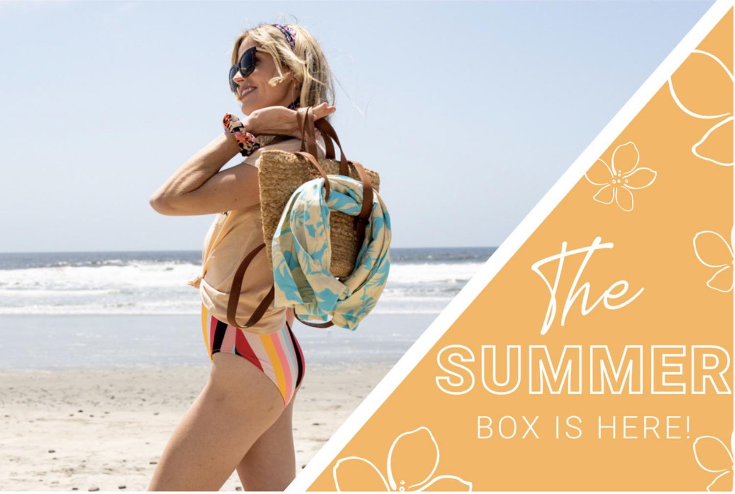 Read more about the article Beachly Summer 2022 Box – FULL Spoilers