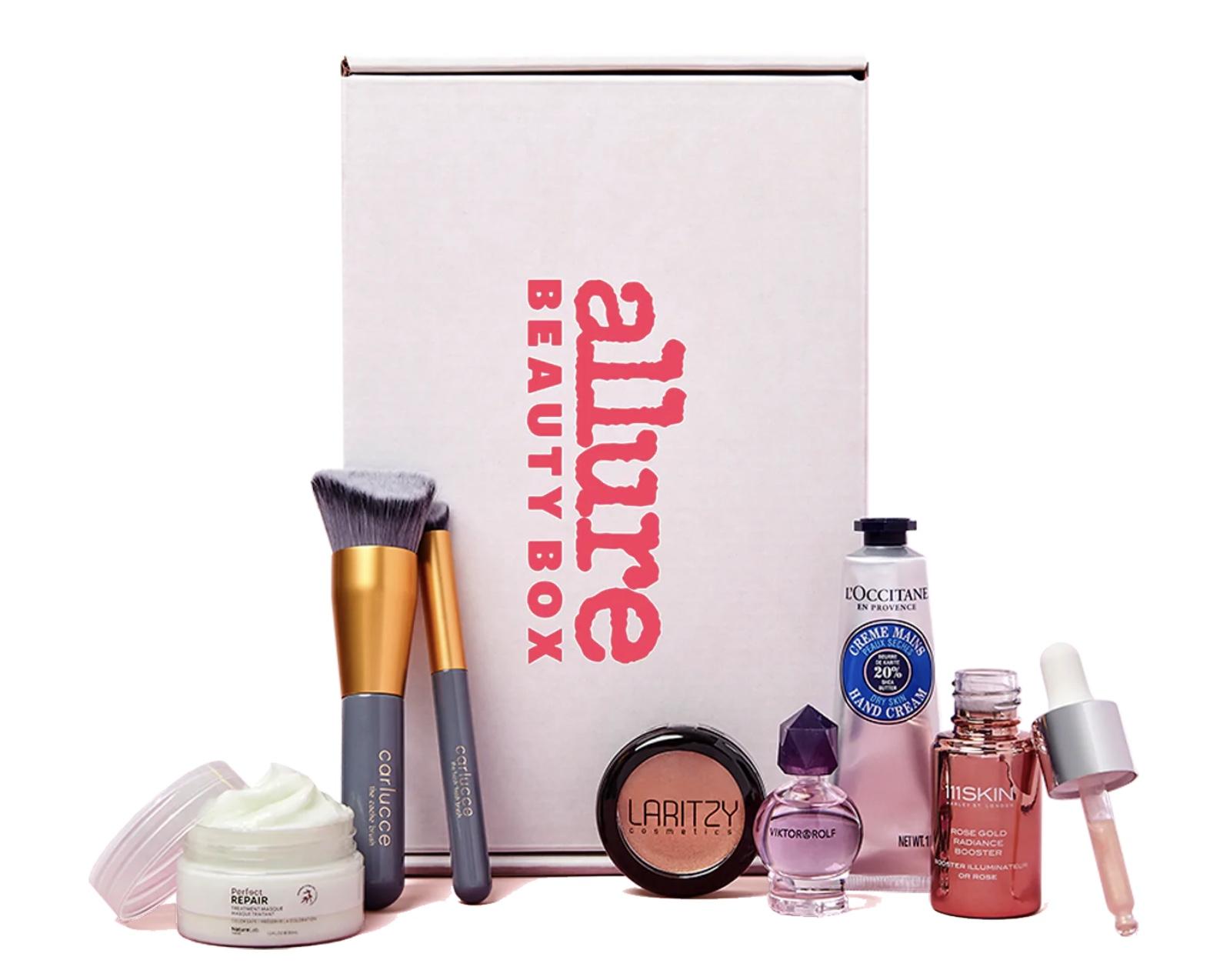 Read more about the article Allure Beauty Box New Member Offer – First Box for $15 + FREE Fenty Beauty Cheeks Out Freestyle Cream Blush ($24 value)