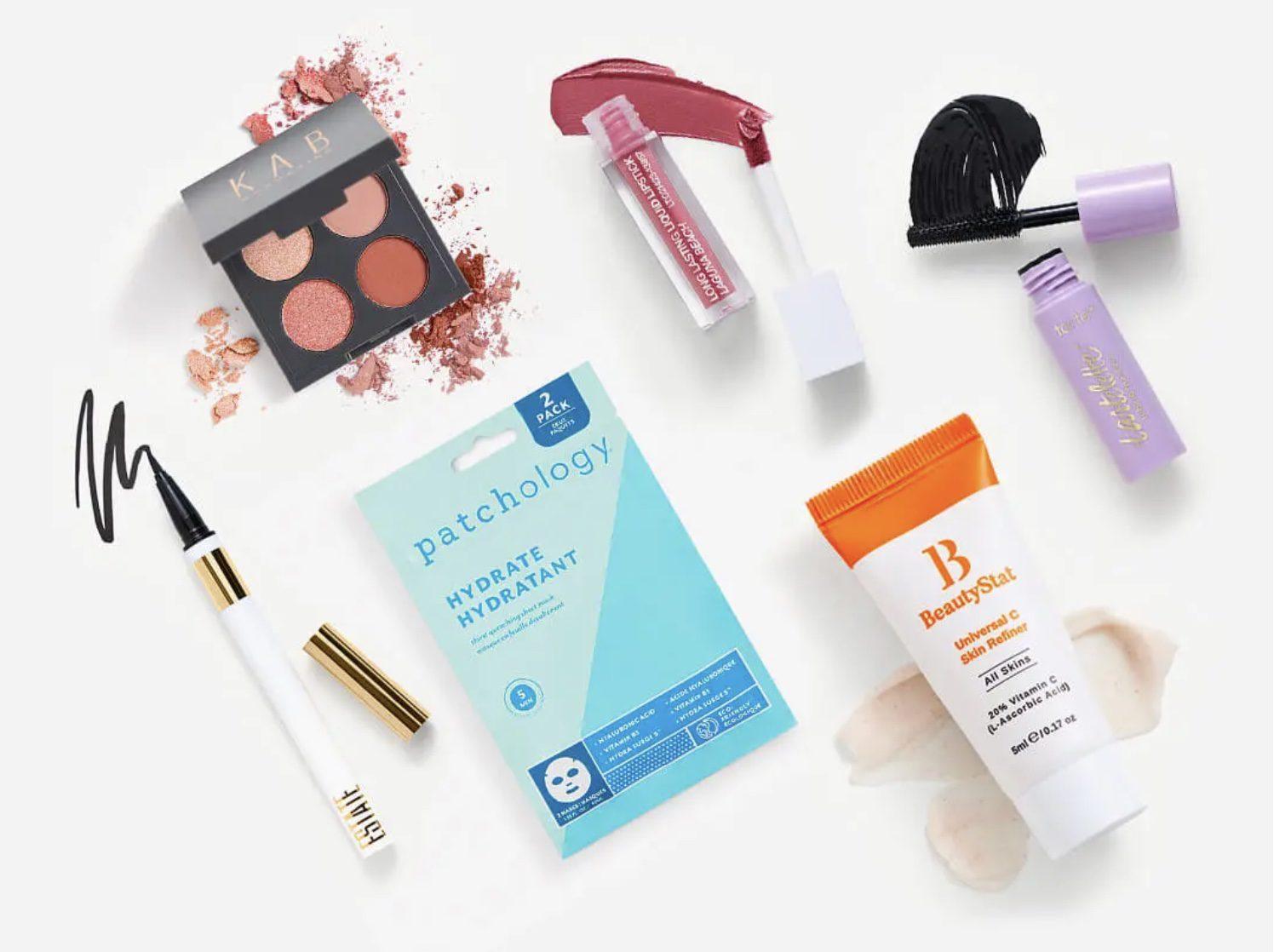 Read more about the article November 2023 ipsy Glam Bag Spoilers
