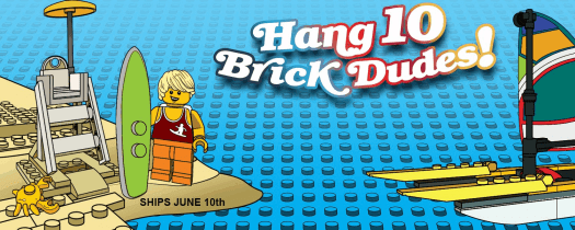 Read more about the article Brick Loot June 2019 Theme Reveal Spoiler!