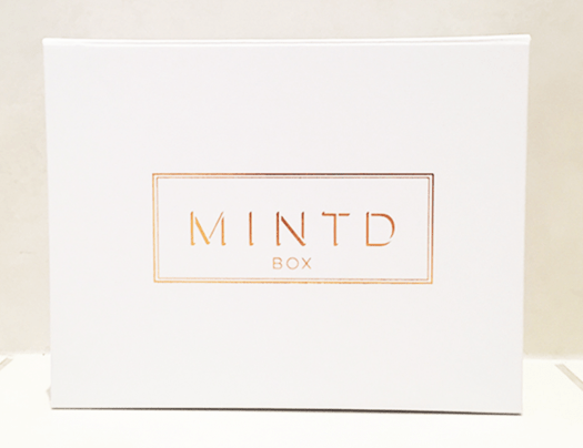 Read more about the article MINTD Box October 2018 FULL Spoilers + Coupon Code!