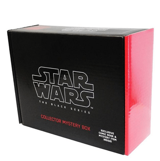 Read more about the article Star Wars Mystery Box (Target Exclusive) – On Sale Now