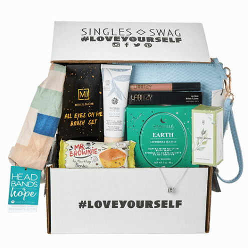 Read more about the article SinglesSwag May Welcome Box – On Sale Now + 40% Off Coupon Code