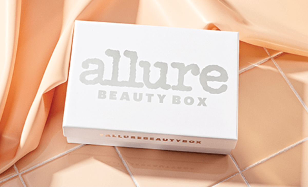 Read more about the article Allure Beauty Box May 2024 Full Spoilers