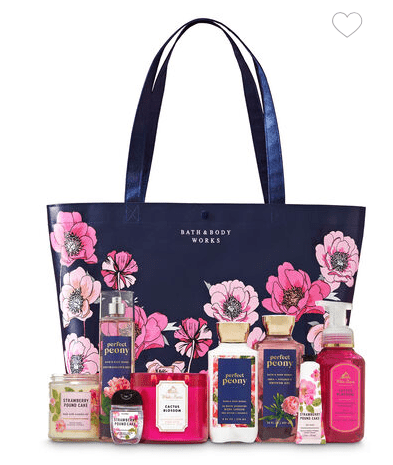 Read more about the article Bath & Body Works Mother’s Day 2020 Tote – On Sale Now!