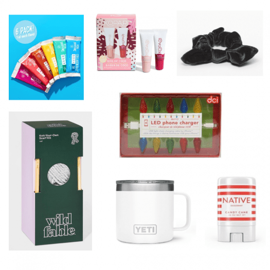 Subscription Box Ramblings Stocking Stuffer Giveaway!