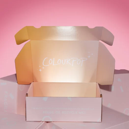 Read more about the article ColourPop Totally Confidential Mystery Box – On Sale Now!