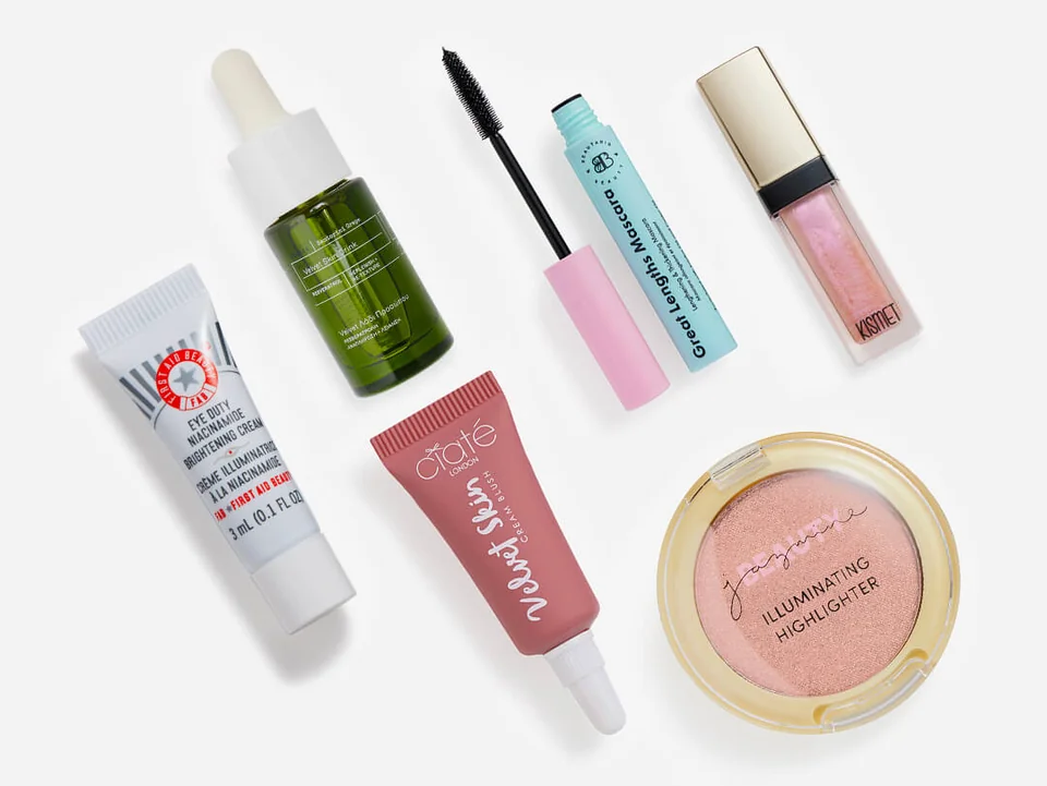 Read more about the article July 2023 ipsy Glam Bag Spoilers